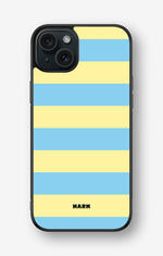 iPhone 15 Plus Hard Case – Beach Towel - View 1