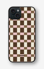 iPhone 15 Plus Hard Case – Biscuit - View 1