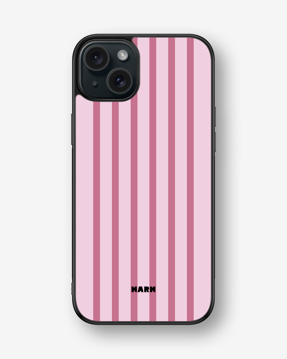 iPhone 15 Plus Hard Case – Class Crush - View 1