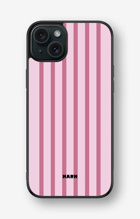 iPhone 15 Plus Hard Case – Class Crush - View 1