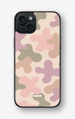 iPhone 15 Plus Hard Case – Dream Camo - View 1
