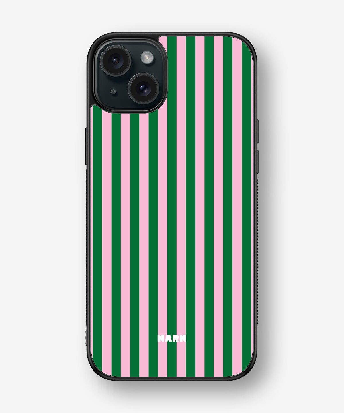 iPhone 15 Plus Hard Case – Gelato - View 1