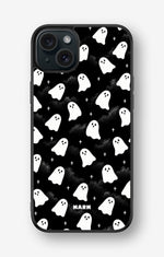 iPhone 15 Plus Hard Case – Ghosted - View 1