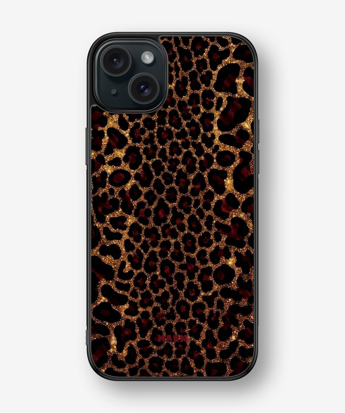 iPhone 15 Plus Hard Case – Leoluxe - View 1