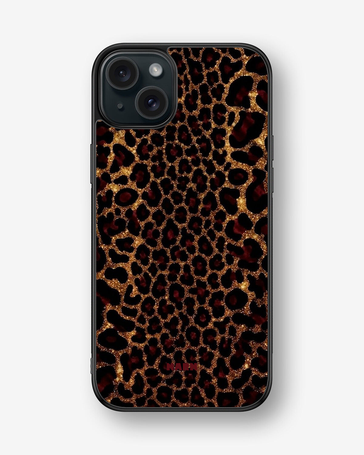 iPhone 15 Plus Hard Case – Leoluxe - View 1