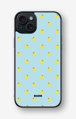 iPhone 15 Plus Hard Case – Limonata - View 1