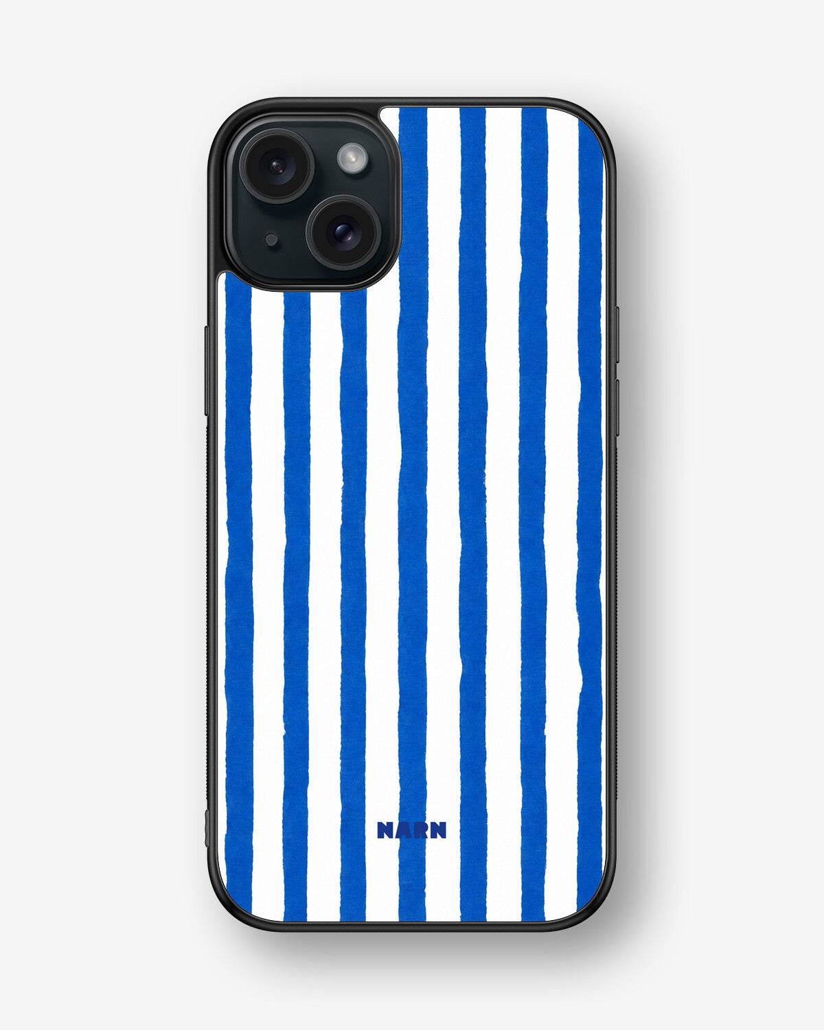 iPhone 15 Plus Hard Case – Linen - View 1