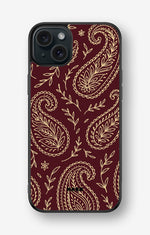 iPhone 15 Plus Hard Case – Madame Royale - View 1