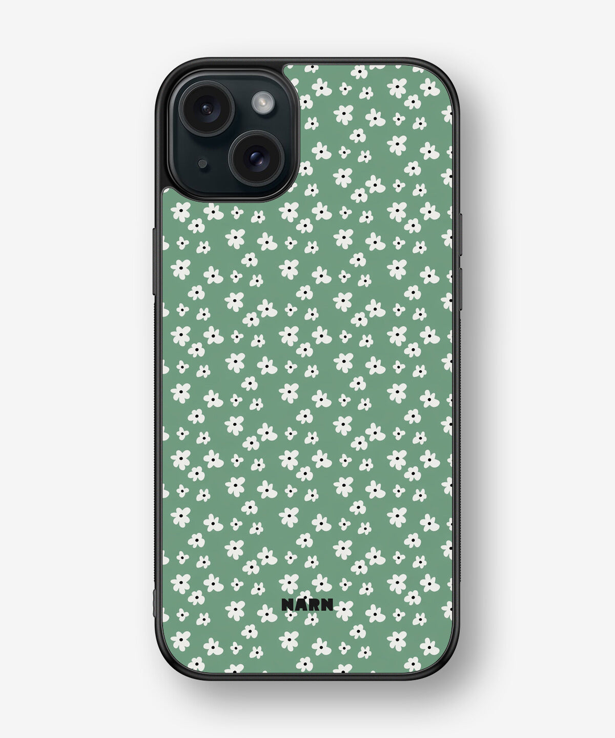 iPhone 15 Plus Hard Case – Meadow - View 1