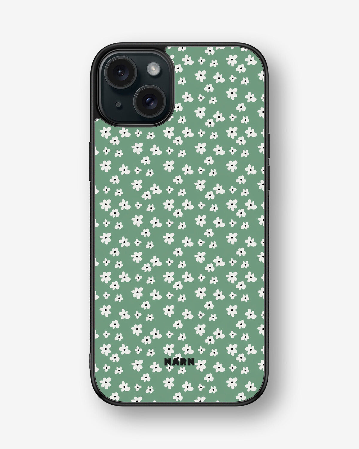 iPhone 15 Plus Hard Case – Meadow - View 1