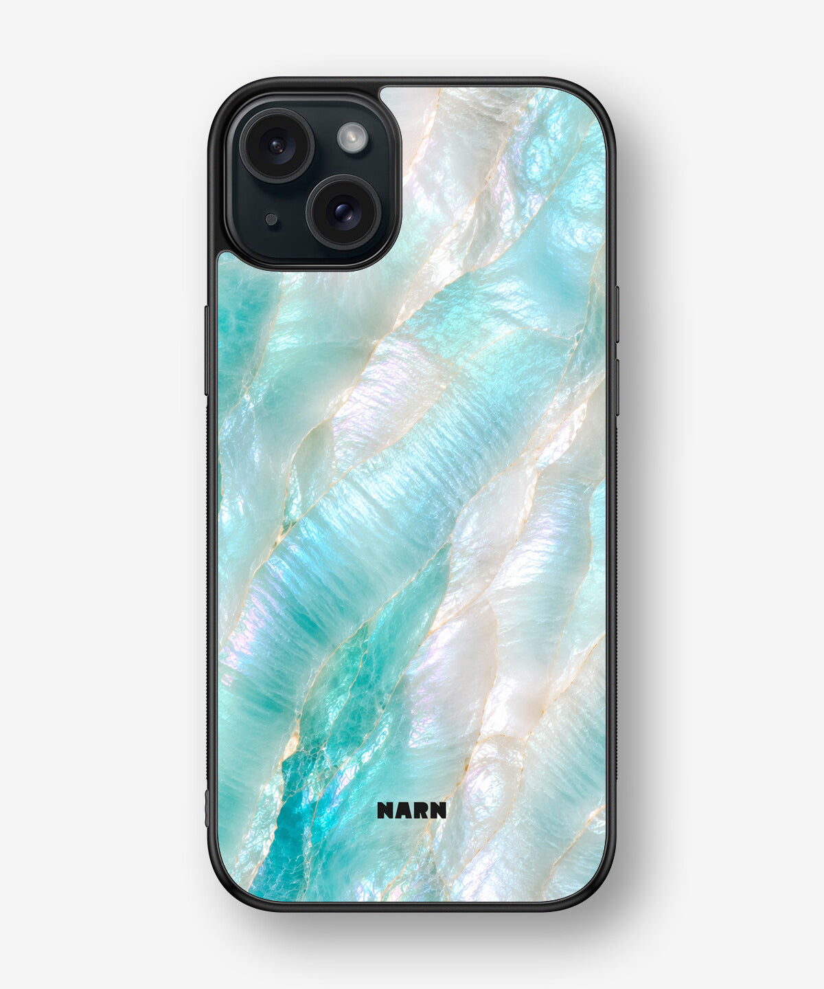 iPhone 15 Plus Hard Case – Mermaid - View 1