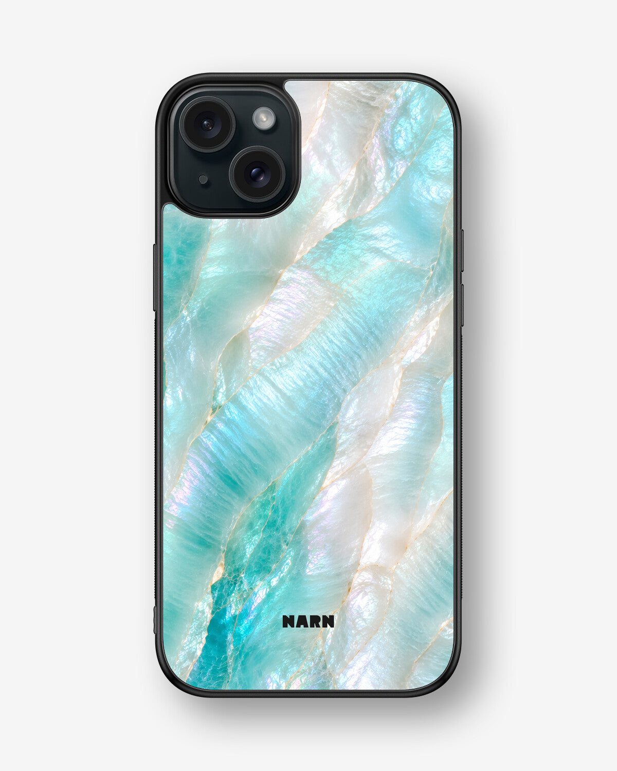 iPhone 15 Plus Hard Case – Mermaid - View 1