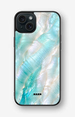iPhone 15 Plus Hard Case – Mermaid - View 1