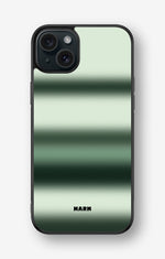 iPhone 15 Plus Hard Case – Mint - View 1