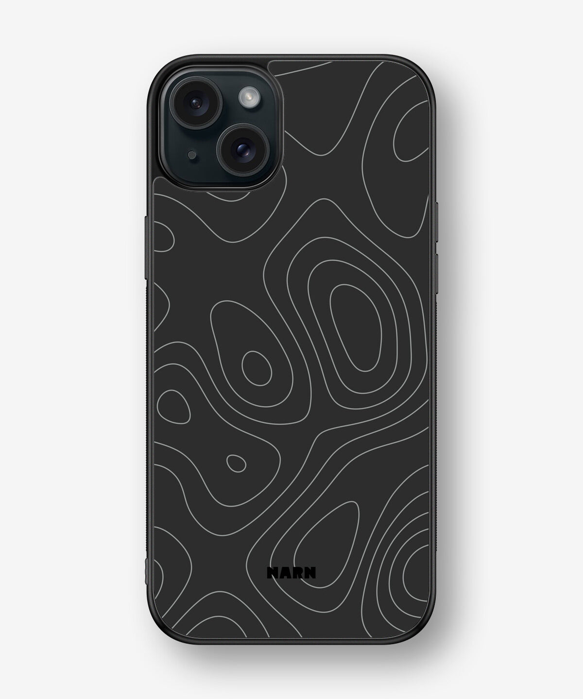 iPhone 15 Plus Hard Case – No Signal - View 1