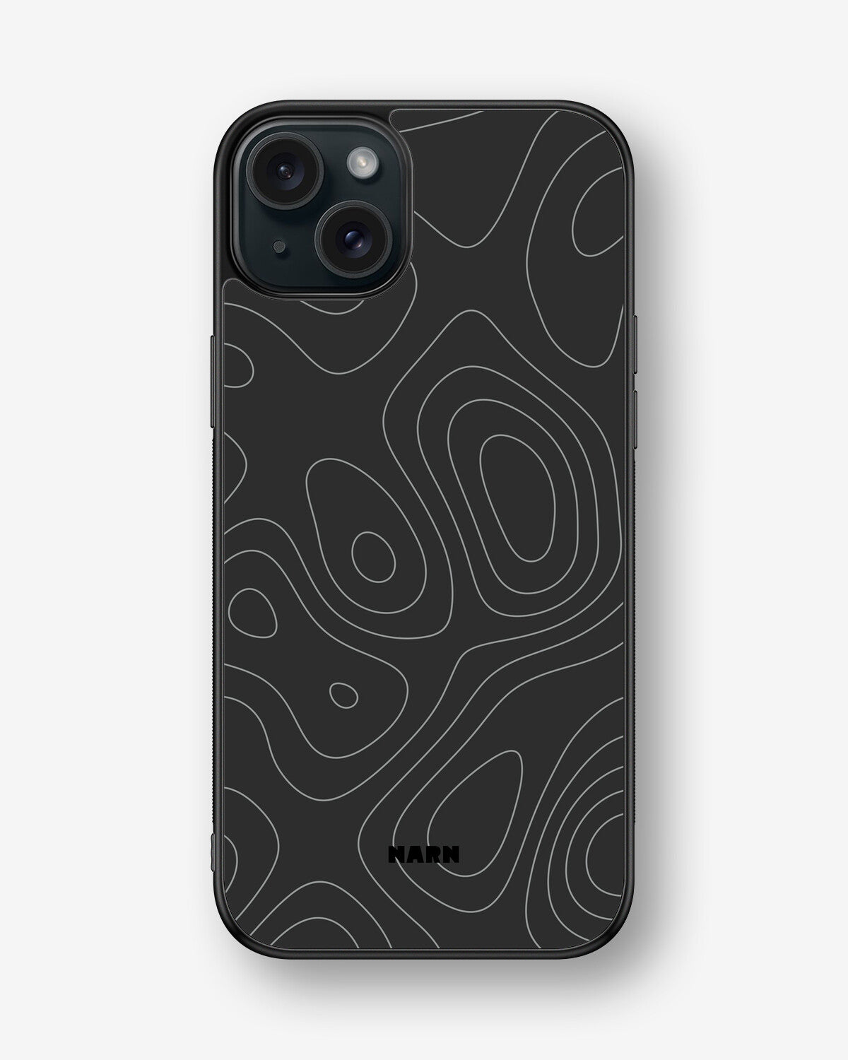 iPhone 15 Plus Hard Case – No Signal - View 1