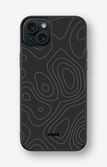 iPhone 15 Plus Hard Case – No Signal - View 1