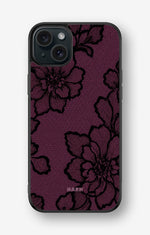 iPhone 15 Plus Hard Case – Obsession - View 1