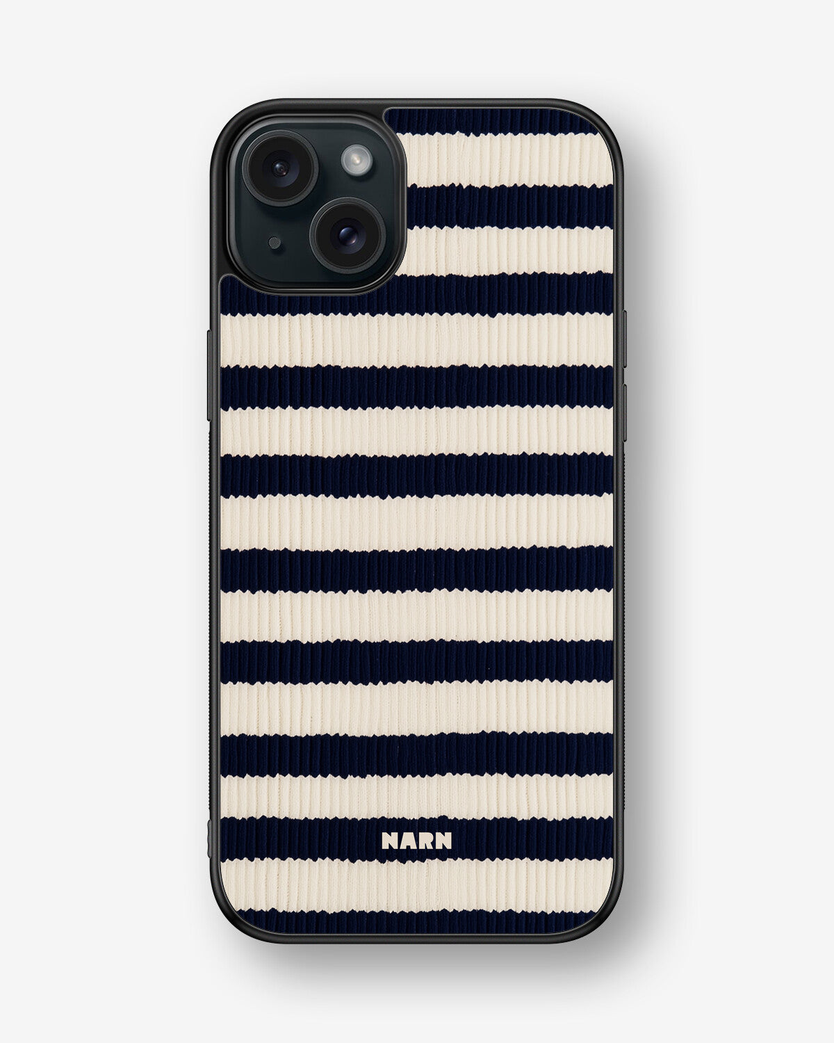 iPhone 15 Plus Hard Case – Old Money - View 1