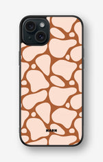 iPhone 15 Plus Hard Case – Organic Terra - View 1