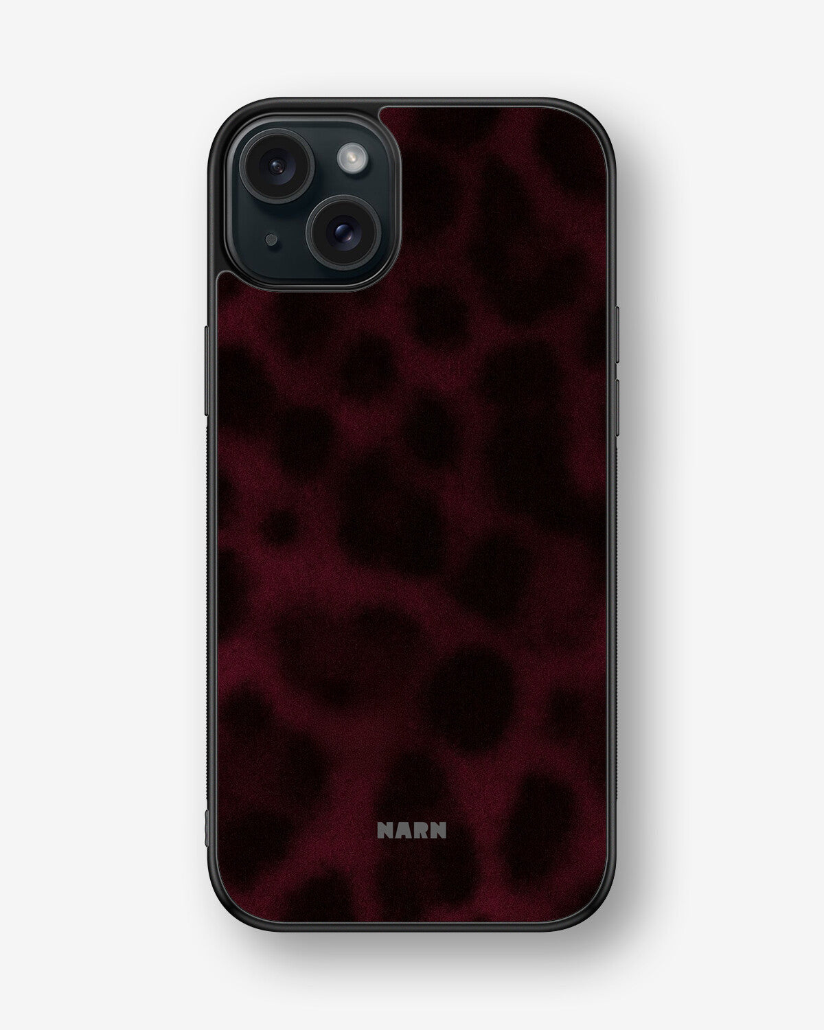 iPhone 15 Plus Hard Case – Roar - View 1
