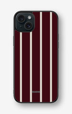 iPhone 15 Plus Hard Case – Rouge - View 1