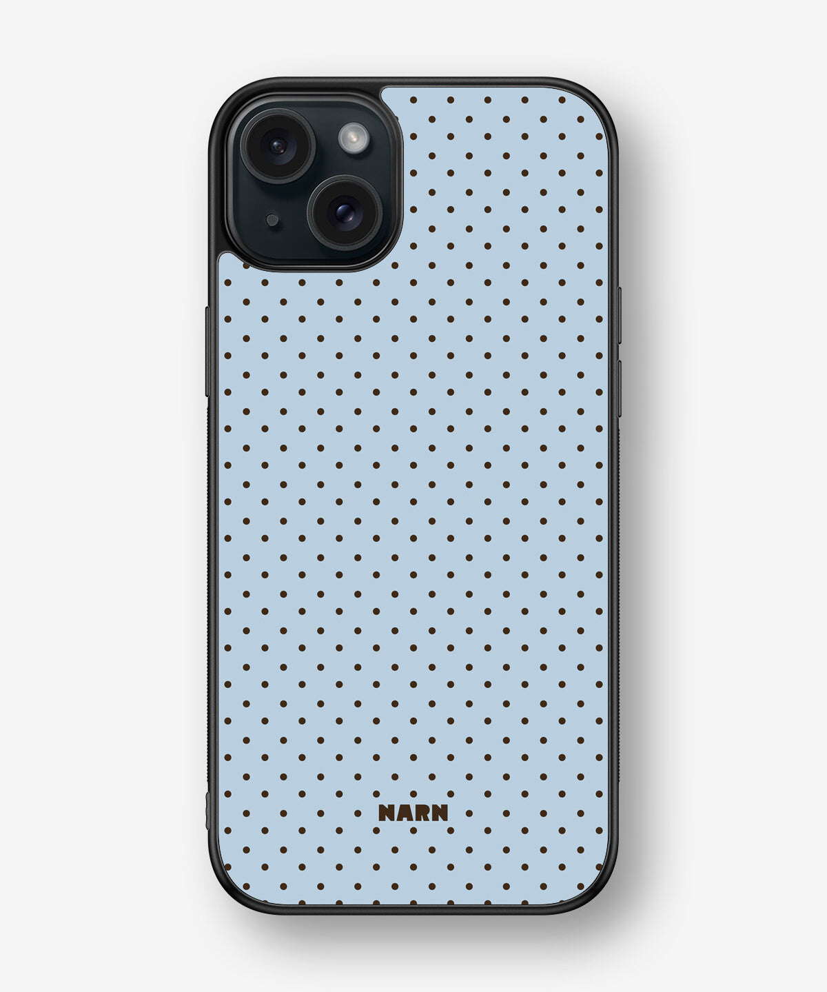 iPhone 15 Plus Hard Case – Slow Morning - View 1
