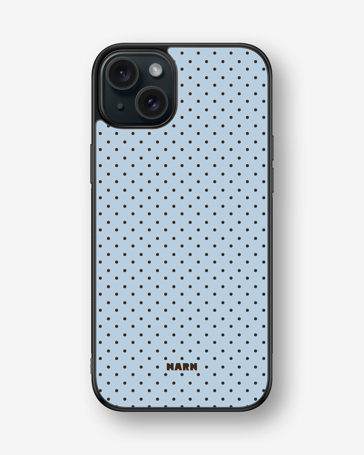iPhone 15 Plus Hard Case – Slow Morning - View 1