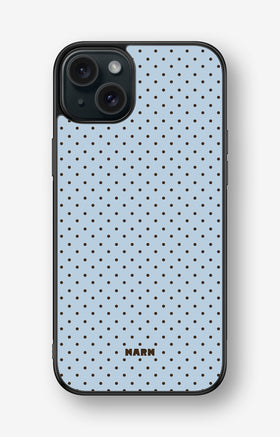 iPhone 15 Plus Hard Case – Slow Morning - View 1