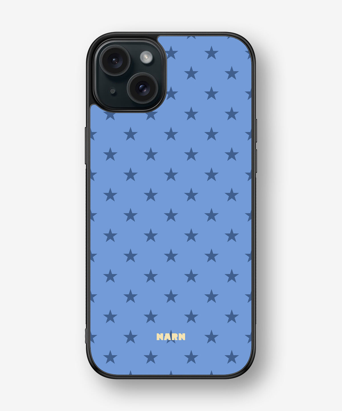 iPhone 15 Plus Hard Case – Sprinkles - View 1