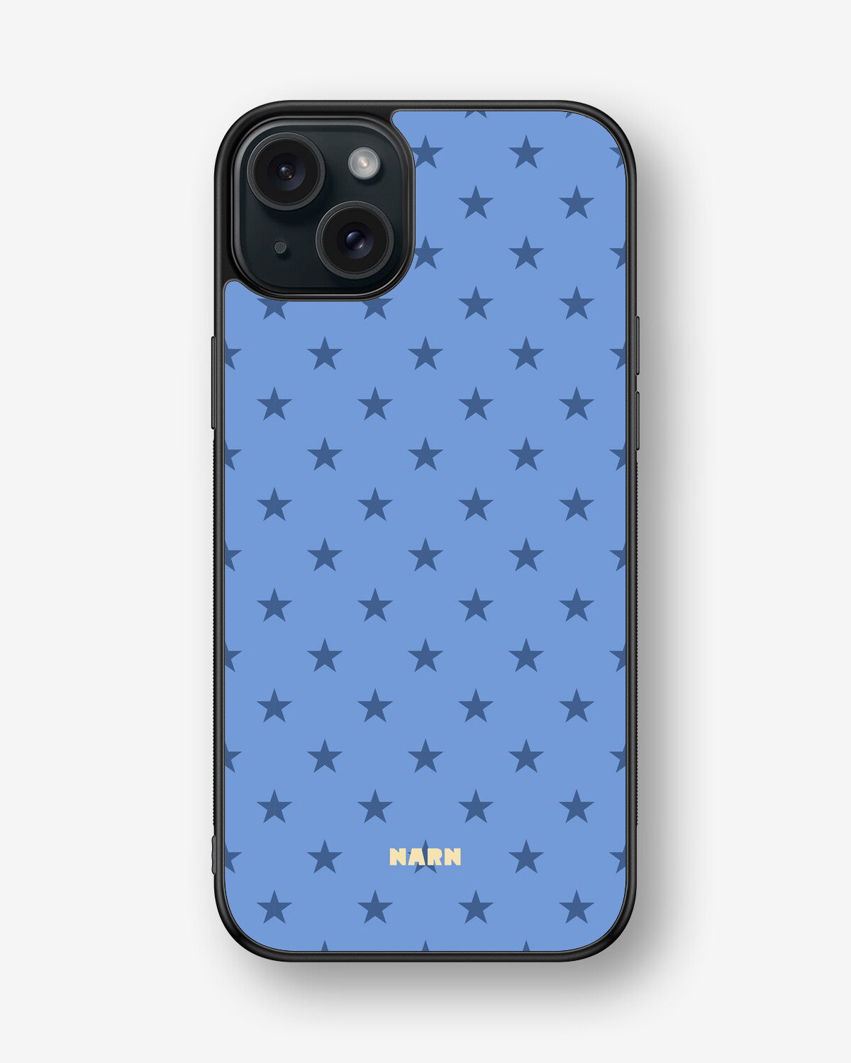 iPhone 15 Plus Hard Case – Sprinkles - View 1