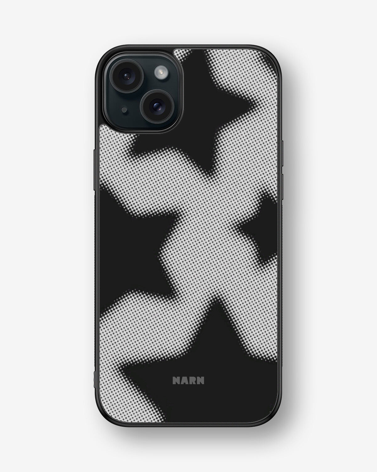 iPhone 15 Plus Hard Case – Starstruck - View 1