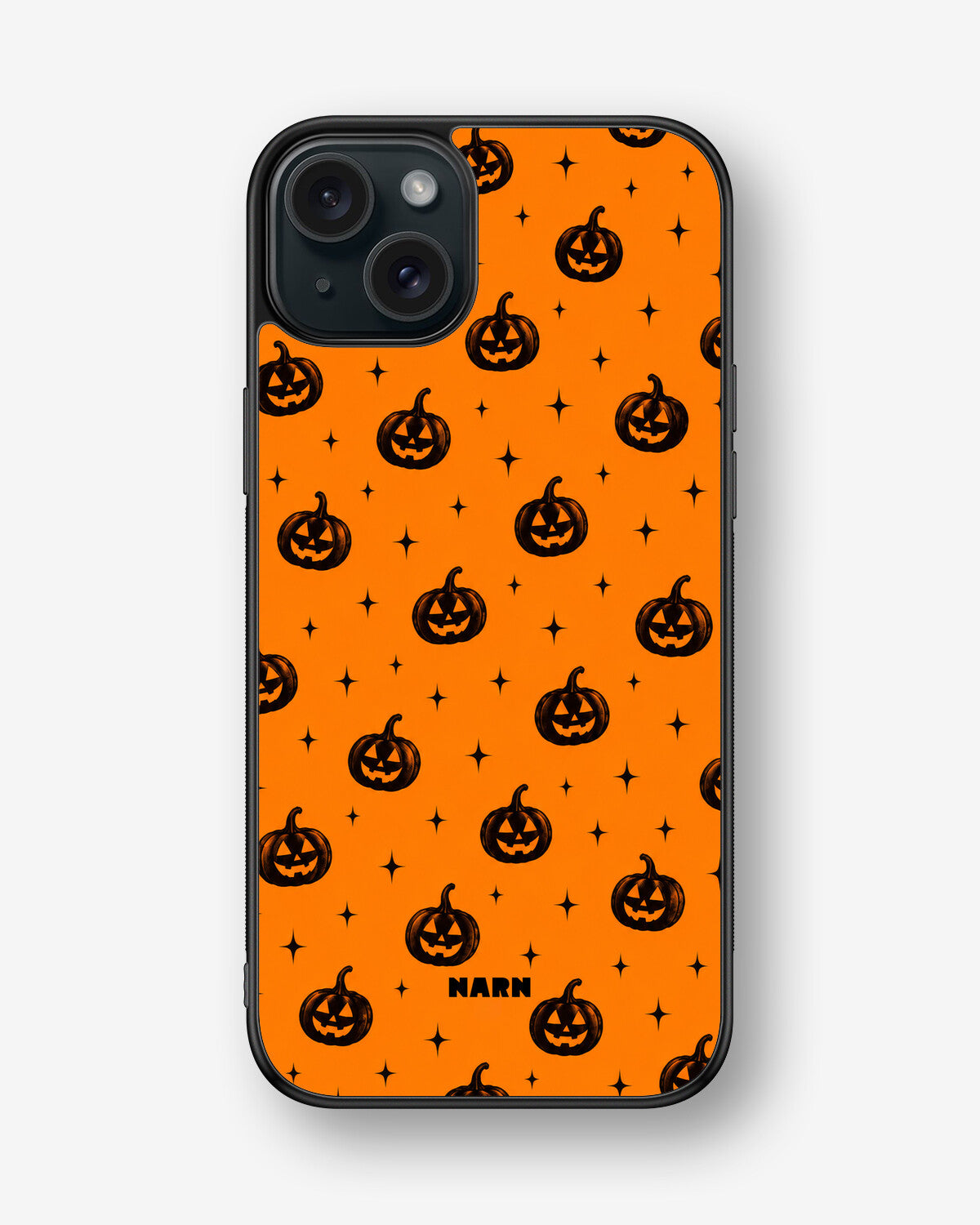 iPhone 15 Plus Hard Case – Treat Me - View 1
