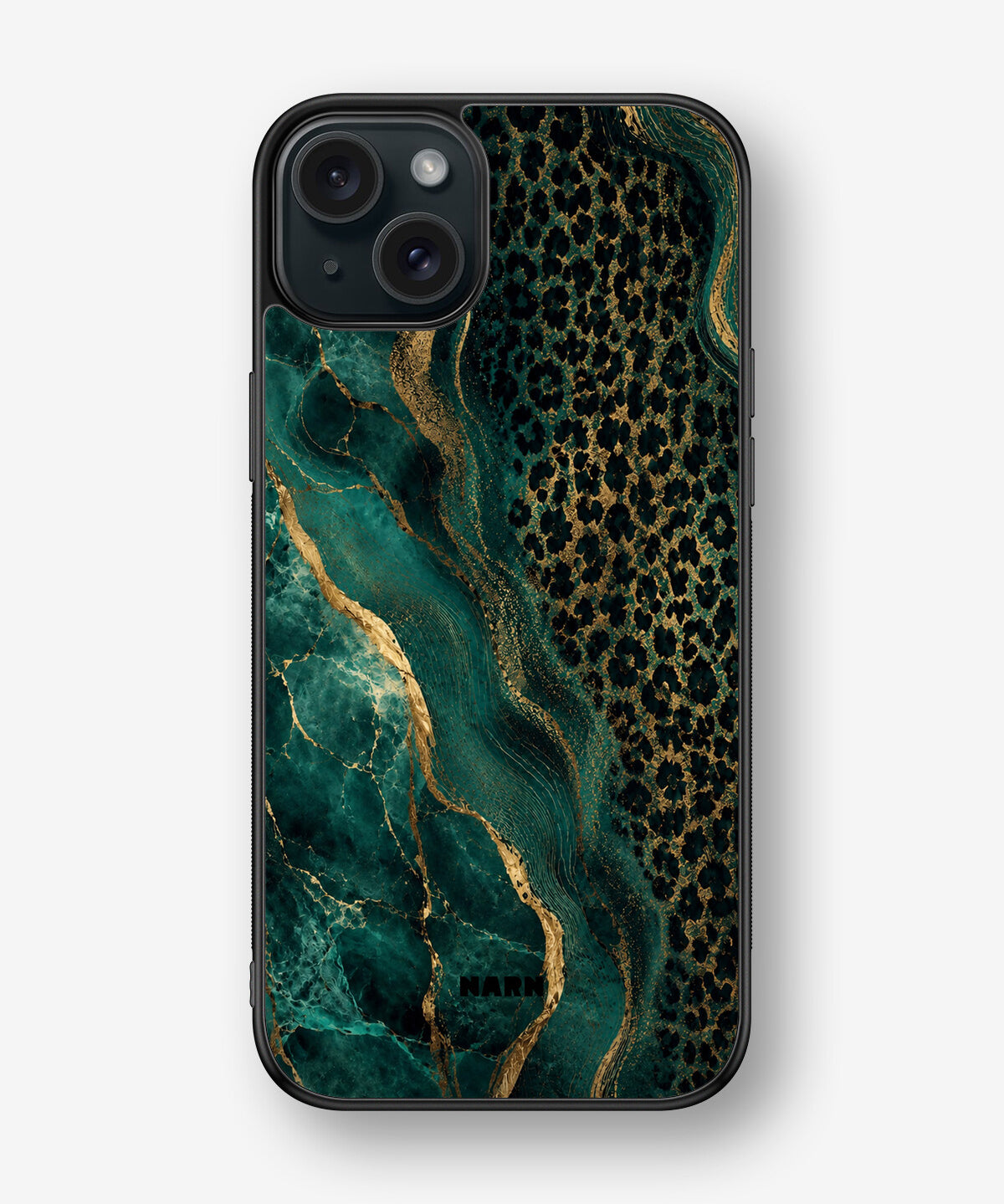iPhone 15 Plus Hard Case – Velora - View 1