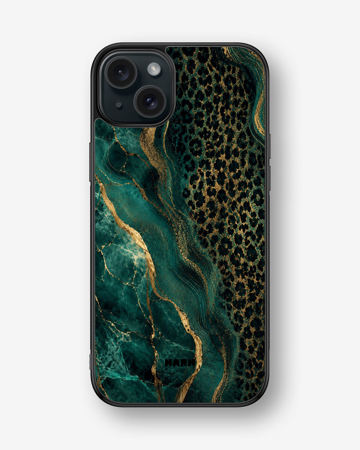 iPhone 15 Plus Hard Case – Velora - View 1