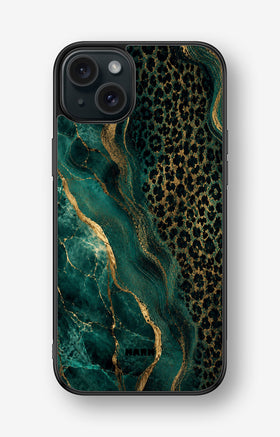 iPhone 15 Plus Hard Case – Velora - View 1