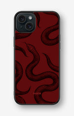 iPhone 15 Plus Hard Case – Venom - View 1