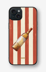 iPhone 15 Plus Hard Case – Vino - View 1