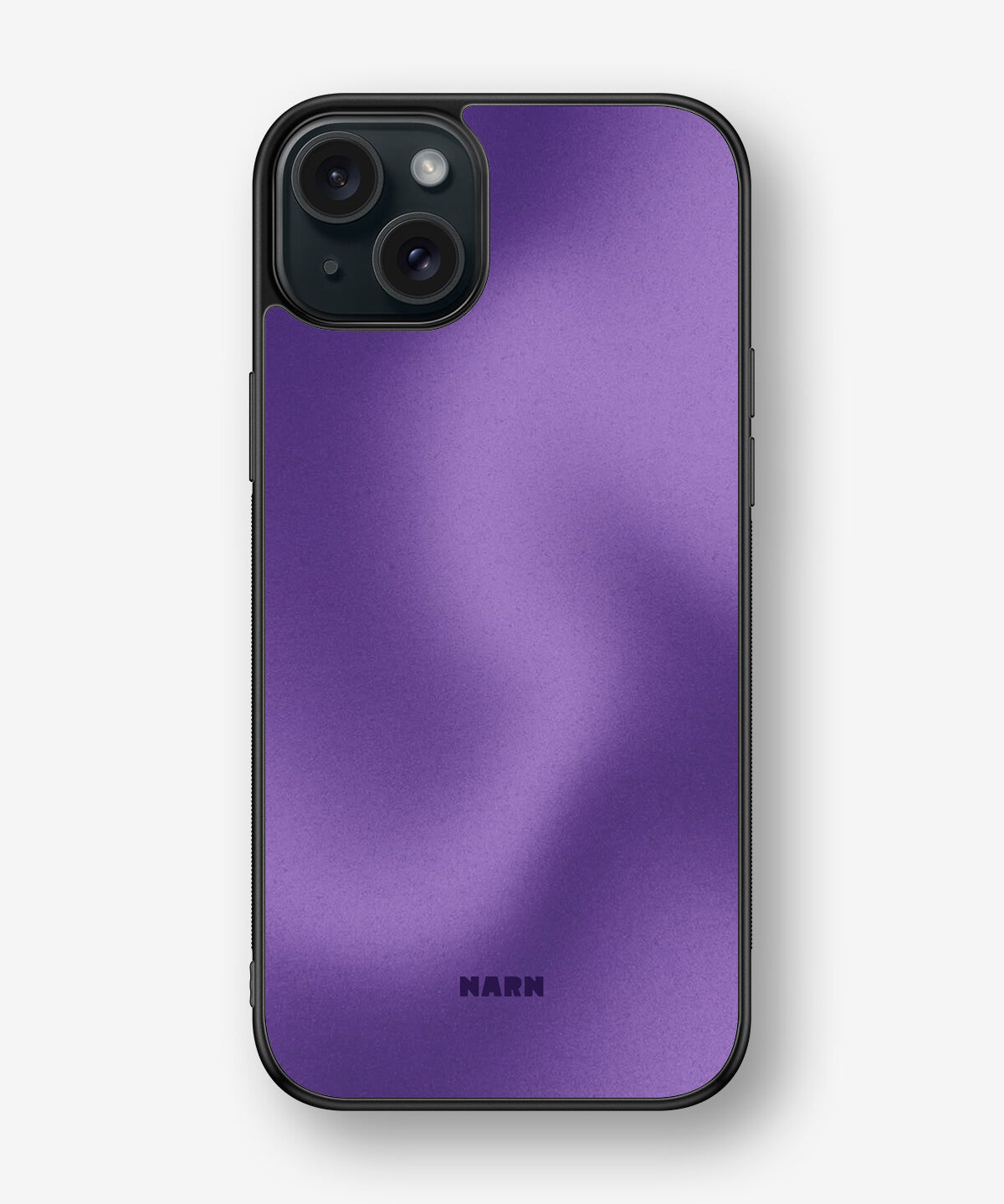 iPhone 15 Plus Hard Case – Violetta - View 1