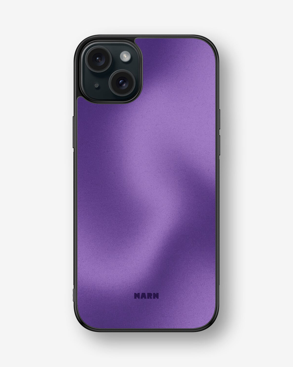 iPhone 15 Plus Hard Case – Violetta - View 1