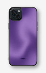 iPhone 15 Plus Hard Case – Violetta - View 1