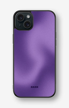 iPhone 15 Plus Hard Case – Violetta - View 1