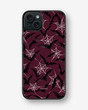 iPhone 15 Plus Hard Case – Webbed - View 1