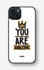 iPhone 15 Plus Hard Case – Amazing - View 1