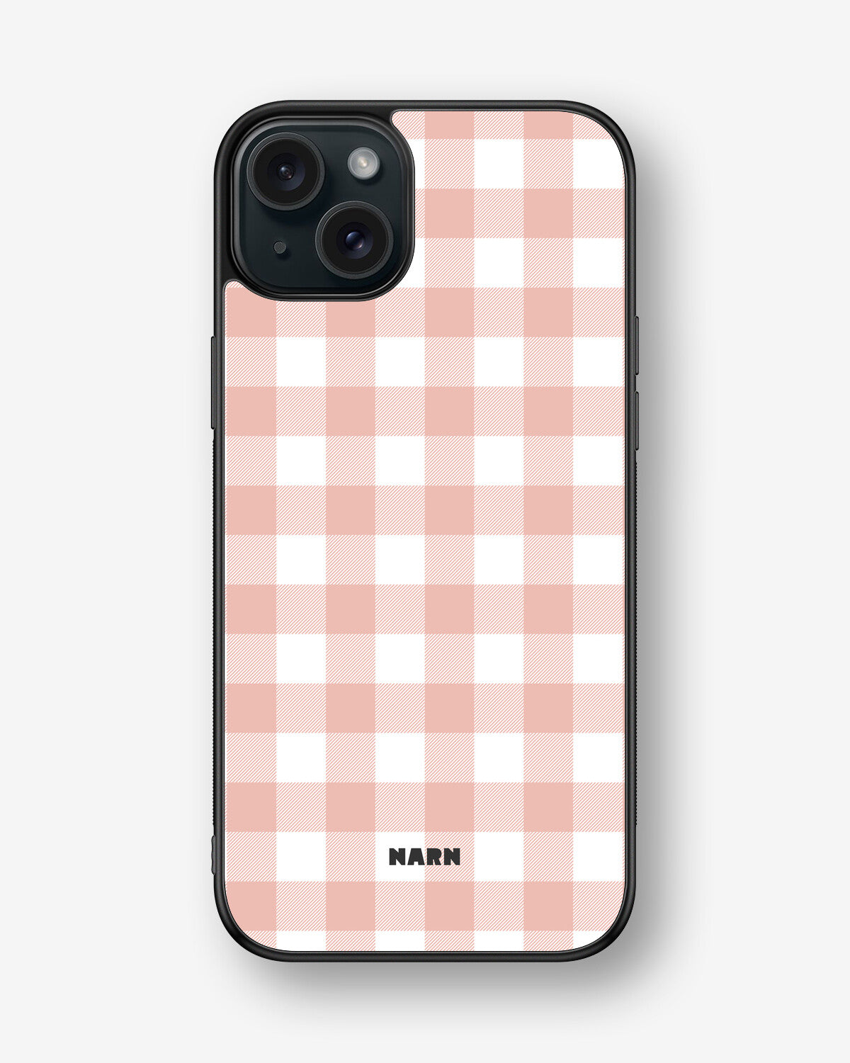 iPhone 15 Plus Hard Case – Bardot - View 1