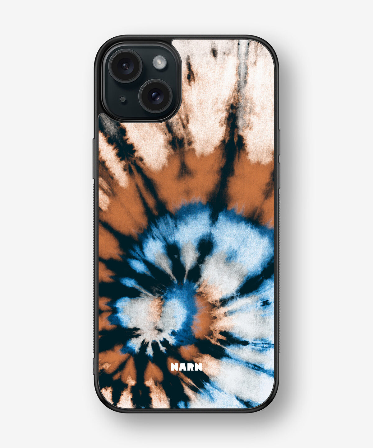 iPhone 15 Plus Hard Case – Boho Dream - View 1