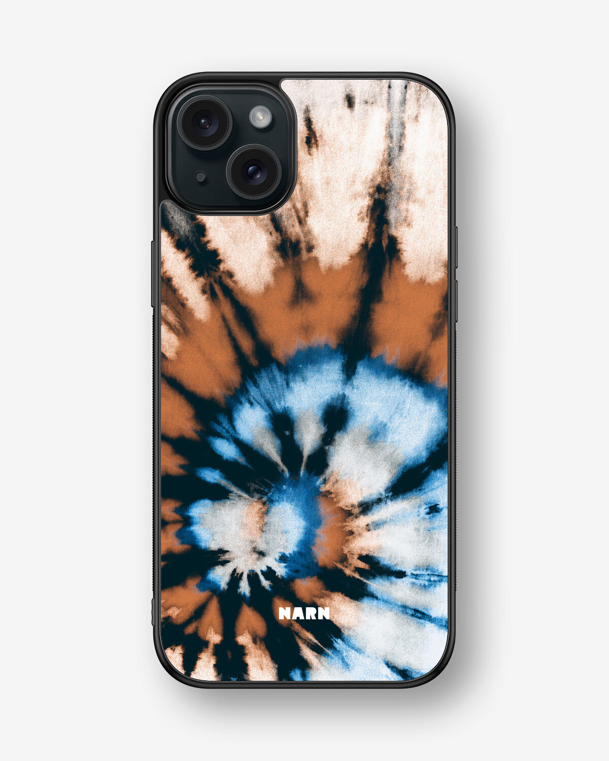 iPhone 15 Plus Hard Case – Boho Dream - View 1