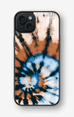 iPhone 15 Plus Hard Case – Boho Dream - View 1