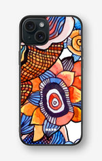 iPhone 15 Plus Hard Case – Energize - View 1