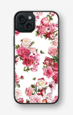 iPhone 15 Plus Hard Case – Garden Glow - View 1